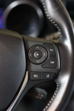 Toyota Auris II Hatchback 5d Facelifting 1.6 Valvematic 132KM 2018 Toyota Auris 1.6 Comfort 1.6 Benzyna 132KM, zdjęcie 19