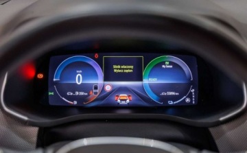 Renault Arkana 2022 Renault Arkana 1.6 E-TECH Zen MMT 1.6 Hybryda 94KM, zdjęcie 8