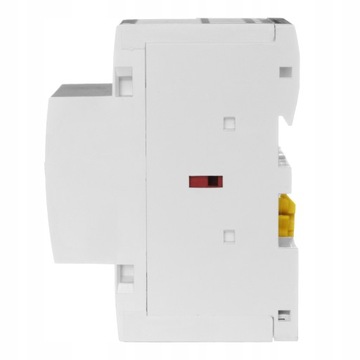 КОНТАКТОР МОДУЛЬНОЙ УСТАНОВКИ 3F 63A AC 4НО 230В