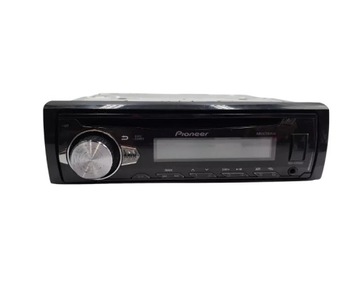 RADIO SAMOCHODOWE PIONEER DEH-S2000UI USB/AUX/FM