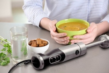 Rozdrabniacz blender ELDOM BL210 SWIT 1000W