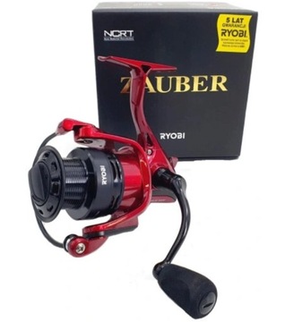 Kołowrotek Ryobi ZAUBER 5.1:1 2000 FD