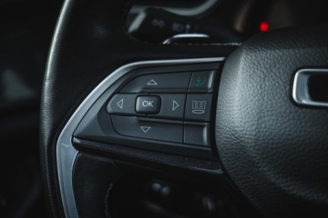 Jeep Grand Cherokee IV 2022 Jeep Grand Cherokee WL | 2022 | 3.6 benzyna + LPG | 25 500 km, zdjęcie 15