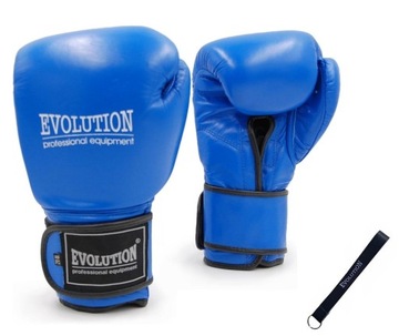 ND05_R2861-10 Rekawice bokserskie Evolution profe
