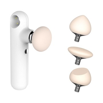 Автоматический роторный инструмент для макияжа Pr