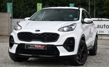 Kia Sportage V 2022 Kia Sportage SKORA Alusy LED Navi linne assist idealny jak nowy maly przeb, zdjęcie 7