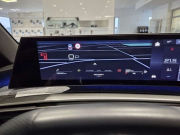 Peugeot 3008 III 2025 Peugeot 3008 1.2 PureTech mHEV GT e-DCS6 Demo Dealer SalonPL Gwarancja Vat, zdjęcie 17