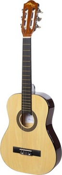 Gitara klasyczna 1/8 30