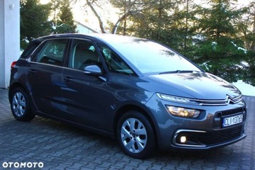 Citroen C4 Spacetourer Van 1.5 BlueHDi 131KM 2019 Citroen C4 SpaceTourer Citroen C4 SpaceTourer 1.5 BlueHDi More Life SampS, zdjęcie 20