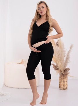 ЛЕГГИНСЫ ДЛЯ беременных FORMOMMY БРЮКИ С НИЗКОЙ ПОСАДКОЙ 6XL