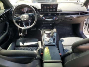 Audi A4 B9 2023 Audi S4 Limousine Premium Plus 2023 3.0l 3.0 Benzyna 349KM, zdjęcie 8