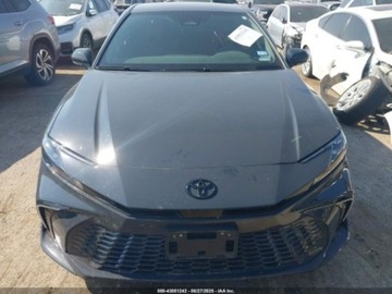 Toyota Camry IX 2025 Toyota Camry 2025 TOYOTA CAMRY XSE 2.5 Hybryda 184KM, zdjęcie 7