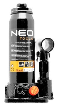 АВТОМОБИЛЬНЫЙ ДОМКРАТ ДЛЯ СТОЙКИ ПОДЪЕМНИКА ДЛЯ 2T NEO