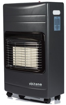 PIECYK GAZOWY VOLTENO VO0286