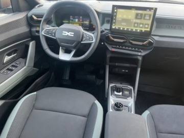 Dacia Duster III 2026 Extreme 1.2 TCe Hybrid-G LPG 4x4 150KM /Pakiet Parking, Zimowy, zdjęcie 6