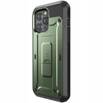 Obrněný Pouzdro Supcase pro iPhone 14 Pro Max, kryt