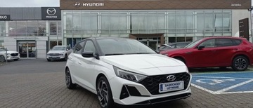 Hyundai i20 1.0 Benzyna 100KM