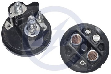 KRYT RELÉ STARTÉR ERA ZM67991