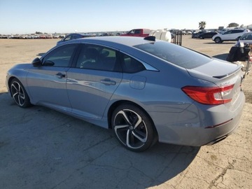 Honda 2022 Honda Accord Sport SE 2022 1.5l 1.5 Benzyna 192KM, zdjęcie 1