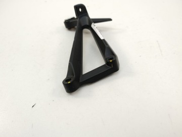 YAMAHA R3 КОМПЛЕКТ ДЛЯ ПАССАЖИРА ПРАВЫЙ