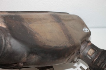 BMW S 1000 RR 10-17 ВЫПУСКНОЙ ПАТРУБОК