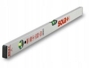 SOLA POZIOMNICA ALUMINIOWA 800mm AV 80 uniwersalny