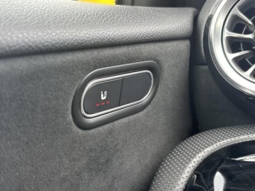 Mercedes Klasa A W177/V177 Sedan Facelifting 1.3 200 163KM 2023 Mercedes-Benz A 200, zdjęcie 20