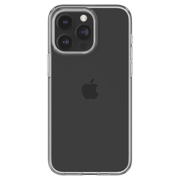 Etui, plecki Spigen Liquid Crystal APPLE iPhone 15 Pro Max