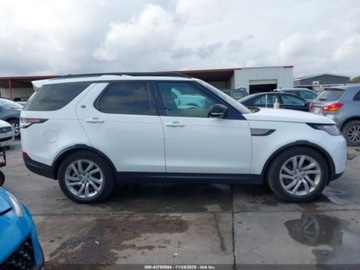 Land Rover Discovery V 2018 Land Rover Discovery 2018 LAND ROVER DISCOVERY SE 3.0 Diesel 254KM, zdjęcie 9