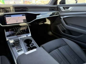 Audi A6 C8 Avant Facelifting 2.0 45 TFSI 265KM 2025 Audi A6 Avant 2.0 16V TFSI 265KM mHEV, S tronic,, zdjęcie 19