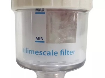 Фильтр для удаления накипи WPRO CAL600