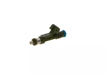 BOSCH VSTŘIKOVACÍ TRYSKA BENZÍN 0 280 158 205