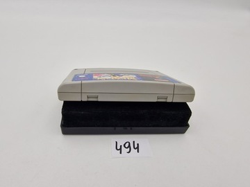 НИНТЕНДО SNES МОЛОДОЙ МЕРЛИН