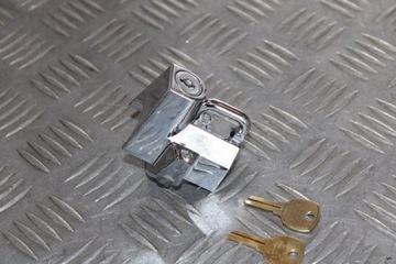 Застежка-молния для шлема HARLEY DAVIDSON АКСЕССУАРЫ