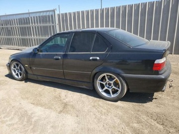 BMW Seria 3 E46 1998 BMW M3 1998 3.2l 3.2 Benzyna 240KM, zdjęcie 1