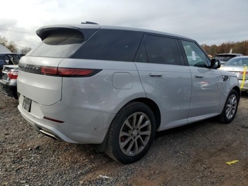 Land Rover Range Rover Sport III 2024 Land Rover Range Rover Sport Dynamic SE 2024 3.0l 3.0 Benzyna 395KM, zdjęcie 3