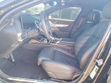 BMW Seria 7 G70 2025 BMW Seria 7 740i 2025 3.0 Benzyna 375KM, zdjęcie 7