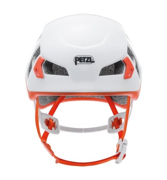 Шлем Petzl Meteor Orange S-M