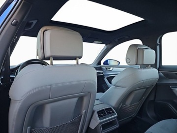 Audi A6 C8 Limousine 2.0 35 TDI 163KM 2022 Audi A6 Limousine 1367 nettodach panoramiczny, matrixy, head up, tempomat, zdjęcie 31