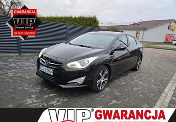 Hyundai i40 Sedan 1.6 GDI 135KM 2012 Hyundai i40 Swiezo sprowadzony Ubezpieczony Zarejestrowany 1.6 Benzyna