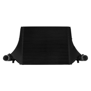 Интеркулер Volvo S60II/V60 11-15 V70 XC70 S80 2