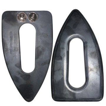 GRZAŁKA WYTWORNIC ŻELAZEK COMEL CHROMOLOX 800W