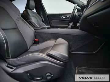 Volvo S60 III Sedan 2.0 T5 250KM 2020 Volvo S60 S60 T5 AWD R-Design 250KM, Polestar, akt, zdjęcie 22