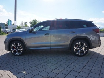 Skoda Kodiaq II 2025 RS 2.0 TSI 265KM DSG 4x4, zdjęcie 4