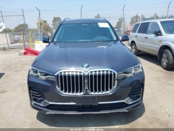 BMW X7 2021 BMW X7 xDrive40I 2021 3.0l 3.0 Benzyna 335KM, zdjęcie 7