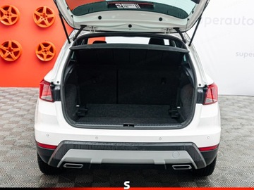 Seat Arona Crossover 1.0 EcoTSI 115KM 2020 SEAT Arona 1.0 TSI FR S&amp;S DSG Suv 115KM 2020, zdjęcie 24