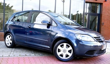 Volkswagen Golf Plus I 2007 Volkswagen Golf Plus Kamera|Klimatronic| Parktroni, zdjęcie 8