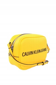 TOREBKA DAMSKA CALVIN KLEIN CKJ CAMERA BAG CK