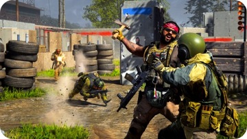 XBOX ONE COD CALL OF DUTY MODERN WARFARE ВАША МИССИЯ – СПАСТИ МИР