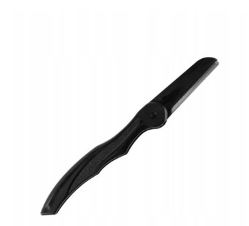 08 Brwi Razor Trymer Golarka Facial Blade N